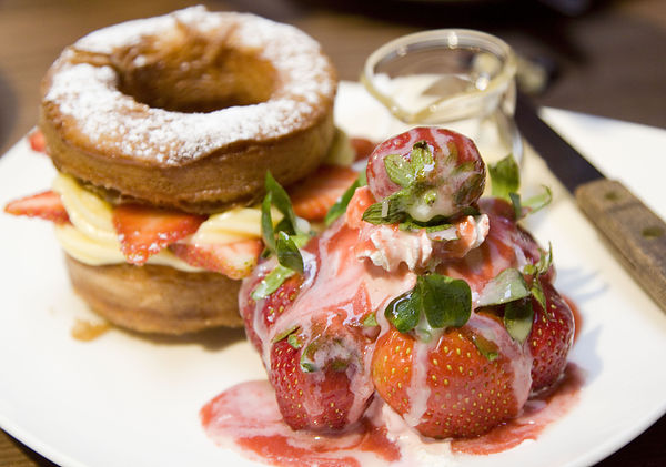 好滴咖啡 Drip Cafe-8