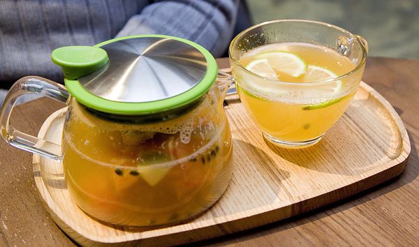 好滴咖啡 Drip Cafe-14