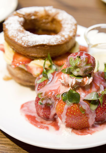 好滴咖啡 Drip Cafe-5