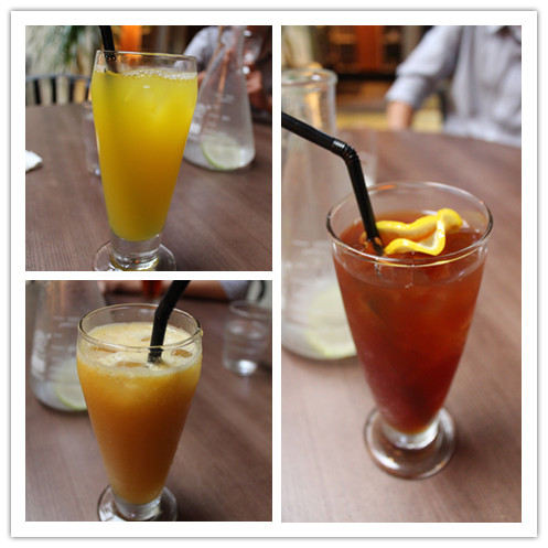 Drip Cafe 好滴：[台北] 好滴可拿滋X牛肉起司 = 美好的一天