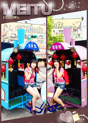 集集車站：【羽諾遊記】南投 集集 車埕 紫南宮一日遊