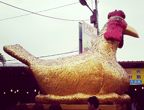 集集車站：【羽諾遊記】南投 集集 車埕 紫南宮一日遊