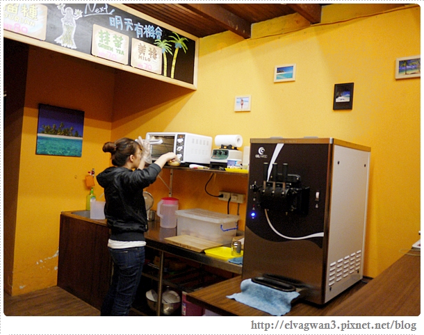 椰子樹椰殼霜淇淋-12