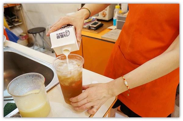 NICE drink：馬公♬民權路來找茶－獨家創意特調飲品，陽光消暑有活力！ Nice drink