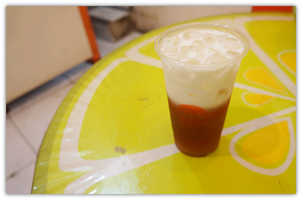 NICE drink：馬公♬民權路來找茶－獨家創意特調飲品，陽光消暑有活力！ Nice drink