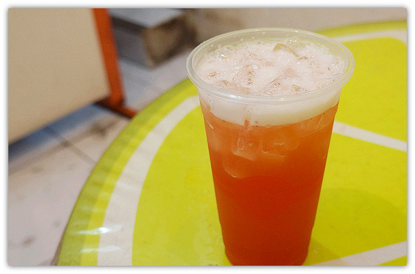 NICE drink：馬公♬民權路來找茶－獨家創意特調飲品，陽光消暑有活力！ Nice drink