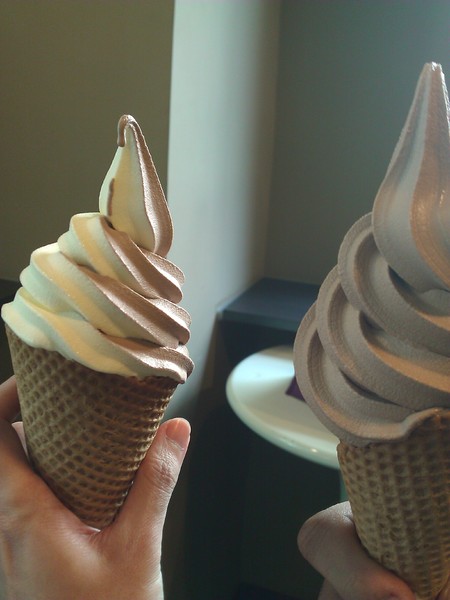 輔仁大學：午后的輔仁大學~嚐美食、賞好景