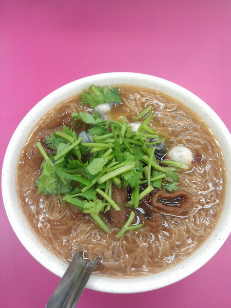 烤舞棧:丞食中壢- 烤舞棧 來串有品質的烤玉米+黃金泡菜