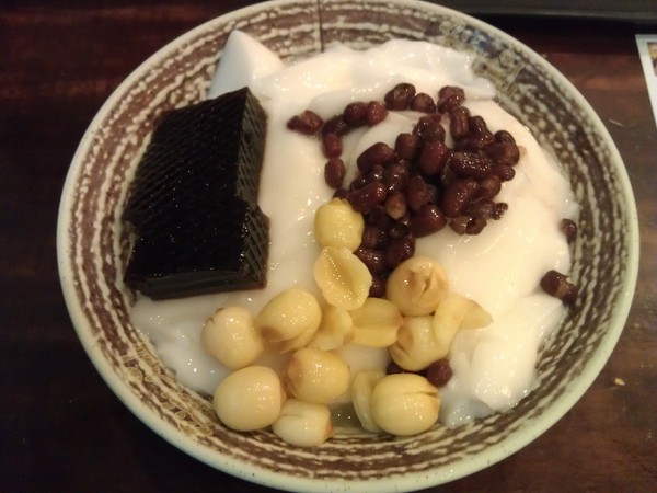 烤舞棧:丞食中壢- 烤舞棧 來串有品質的烤玉米+黃金泡菜