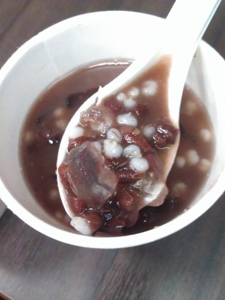 烤舞棧:丞食中壢- 烤舞棧 來串有品質的烤玉米+黃金泡菜