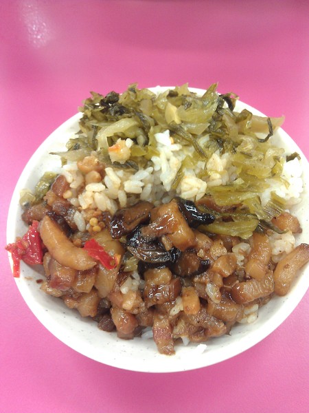 烤舞棧:丞食中壢- 烤舞棧 來串有品質的烤玉米+黃金泡菜