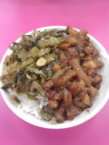 烤舞棧:丞食中壢- 烤舞棧 來串有品質的烤玉米+黃金泡菜