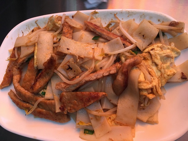 力行早點：[宜蘭食記] 隱藏在巷內的*力行早點*平價美味早餐