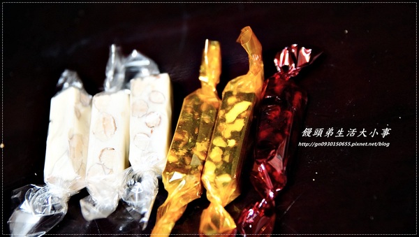 虎山烘焙坊:【絲酥入叩】低糖低油、概念創心養生又健康