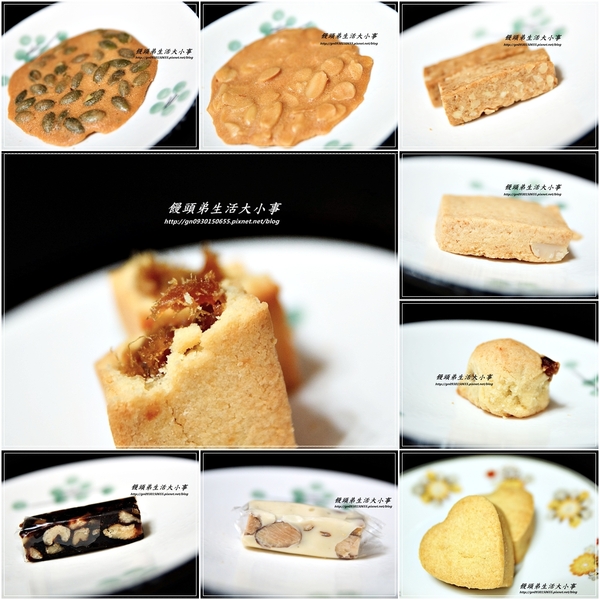 虎山烘焙坊:【絲酥入叩】低糖低油、概念創心養生又健康