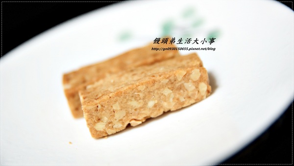 虎山烘焙坊:【絲酥入叩】低糖低油、概念創心養生又健康