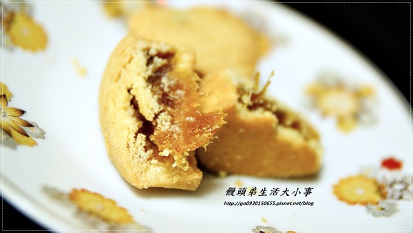 虎山烘焙坊:【絲酥入叩】低糖低油、概念創心養生又健康