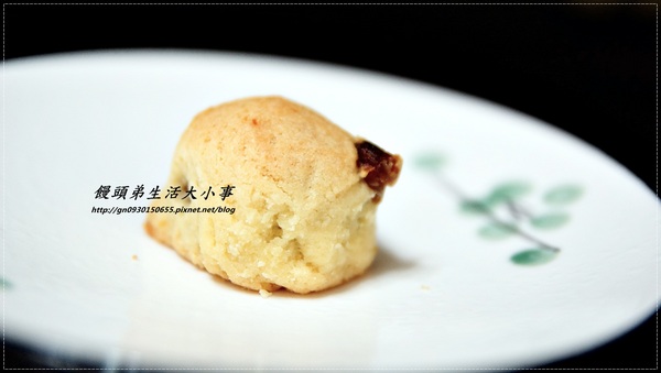 虎山烘焙坊:【絲酥入叩】低糖低油、概念創心養生又健康