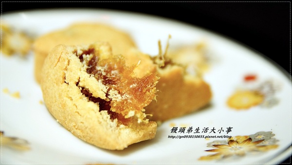 絲酥入叩:【絲酥入叩】心型的山藥鳳梨酥&牛軋夾心餅