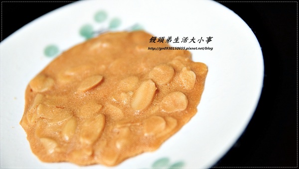 虎山烘焙坊:【絲酥入叩】低糖低油、概念創心養生又健康