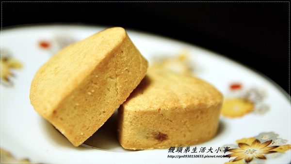 絲酥入叩:【絲酥入叩】心型的山藥鳳梨酥&牛軋夾心餅