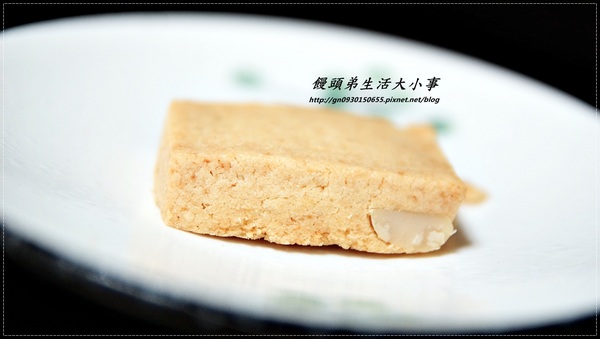 虎山烘焙坊:【絲酥入叩】低糖低油、概念創心養生又健康