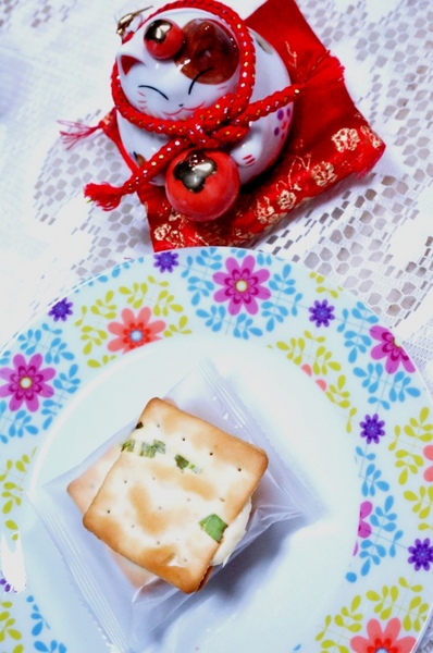 虎山烘焙坊:美味又健康的最佳伴手禮-絲酥入叩【南投草屯/虎山烘焙坊】