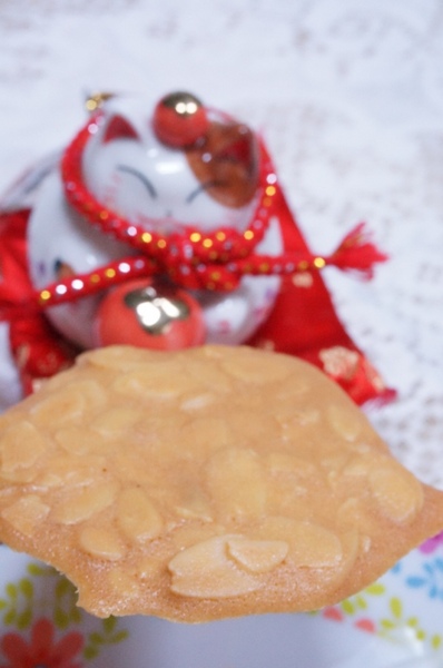 虎山烘焙坊:美味又健康的最佳伴手禮-絲酥入叩【南投草屯/虎山烘焙坊】