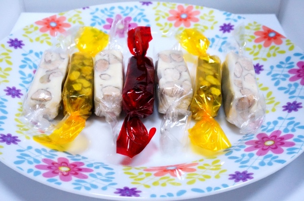 虎山烘焙坊:美味又健康的最佳伴手禮-絲酥入叩【南投草屯/虎山烘焙坊】