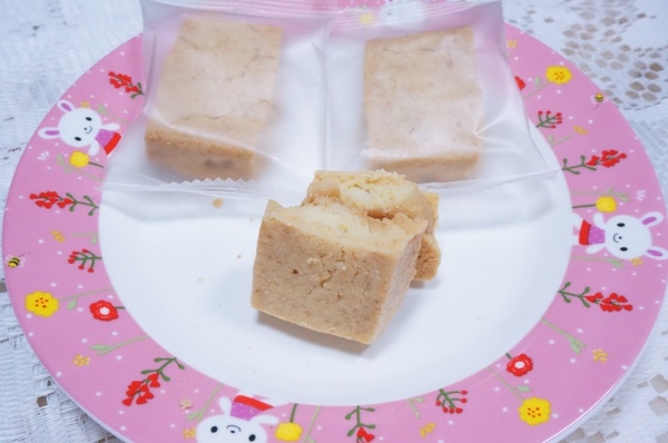 虎山烘焙坊:美味又健康的最佳伴手禮-絲酥入叩【南投草屯/虎山烘焙坊】