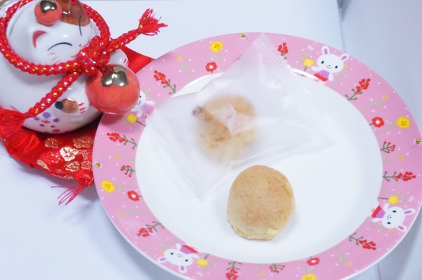 虎山烘焙坊:美味又健康的最佳伴手禮-絲酥入叩【南投草屯/虎山烘焙坊】