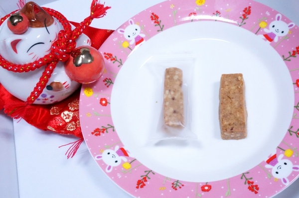 虎山烘焙坊:美味又健康的最佳伴手禮-絲酥入叩【南投草屯/虎山烘焙坊】