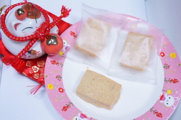 虎山烘焙坊:美味又健康的最佳伴手禮-絲酥入叩【南投草屯/虎山烘焙坊】