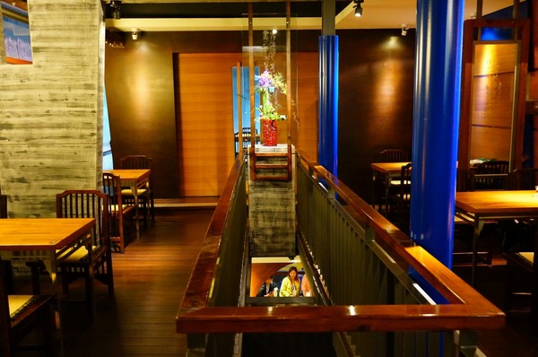 囍壺:【台北】囍壺人間茶館『鼎王集團-高水準服務和餐點』