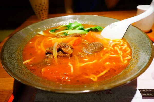 囍壺:【台北】囍壺人間茶館『鼎王集團-高水準服務和餐點』