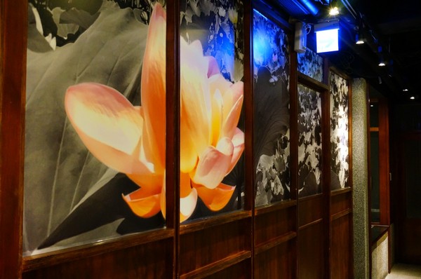 囍壺:【台北】囍壺人間茶館『鼎王集團-高水準服務和餐點』