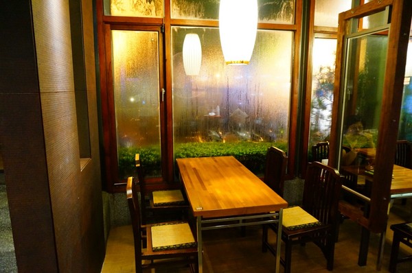 囍壺:【台北】囍壺人間茶館『鼎王集團-高水準服務和餐點』