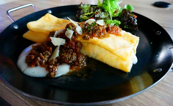 ARTCO典藏33觀景餐廳:【板橋】ARTCO典藏33觀景餐廳-『創意藝術風.餐點也驚喜』