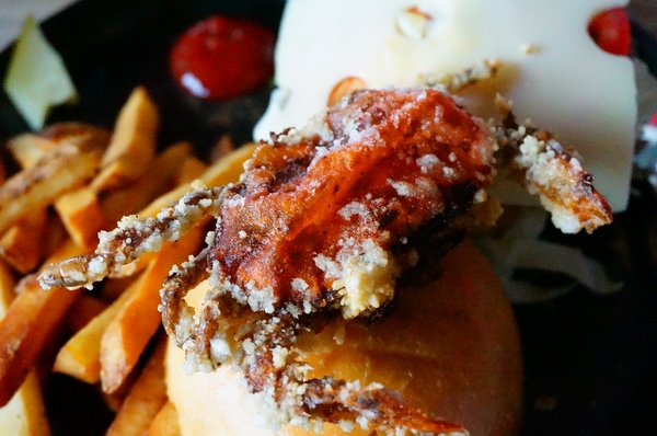 ARTCO典藏33觀景餐廳:【板橋】ARTCO典藏33觀景餐廳-『創意藝術風.餐點也驚喜』