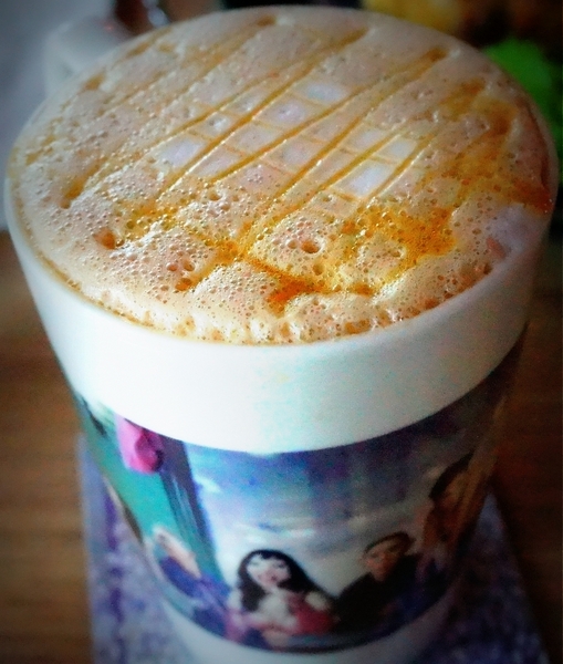 ARTCO典藏33觀景餐廳:【板橋】ARTCO典藏33觀景餐廳-『創意藝術風.餐點也驚喜』