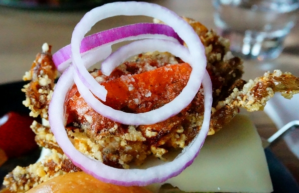 ARTCO典藏33觀景餐廳:【板橋】ARTCO典藏33觀景餐廳-『創意藝術風.餐點也驚喜』