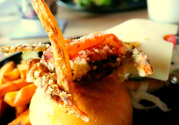 ARTCO典藏33觀景餐廳:【板橋】ARTCO典藏33觀景餐廳-『創意藝術風.餐點也驚喜』