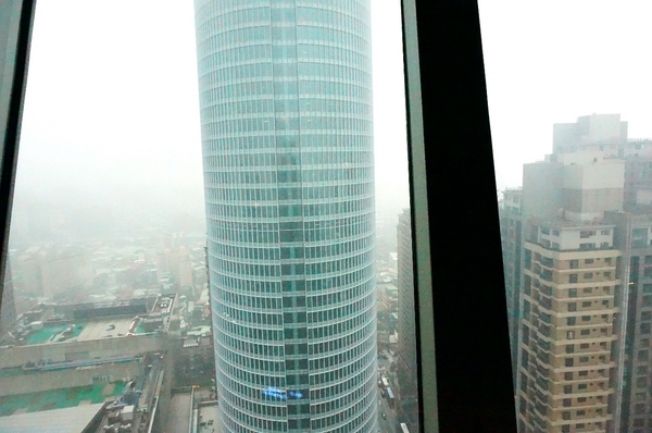 ARTCO典藏33觀景餐廳:【板橋】ARTCO典藏33觀景餐廳-『創意藝術風.餐點也驚喜』