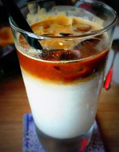 ARTCO典藏33觀景餐廳:【板橋】ARTCO典藏33觀景餐廳-『創意藝術風.餐點也驚喜』