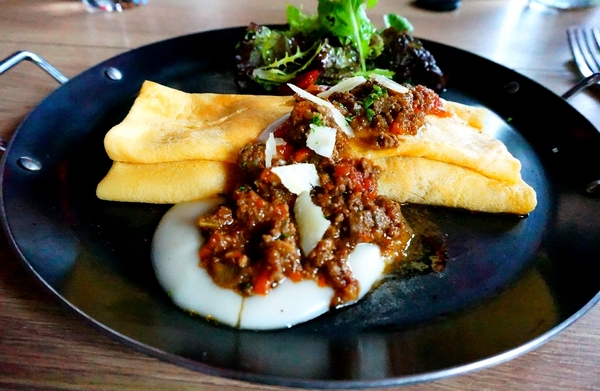 ARTCO典藏33觀景餐廳:【板橋】ARTCO典藏33觀景餐廳-『創意藝術風.餐點也驚喜』