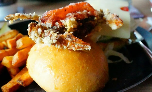 ARTCO典藏33觀景餐廳:【板橋】ARTCO典藏33觀景餐廳-『創意藝術風.餐點也驚喜』