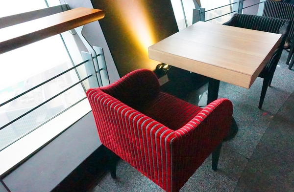 ARTCO典藏33觀景餐廳:【板橋】ARTCO典藏33觀景餐廳-『創意藝術風.餐點也驚喜』