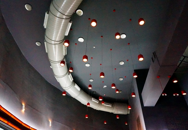 ARTCO典藏33觀景餐廳:【板橋】ARTCO典藏33觀景餐廳-『創意藝術風.餐點也驚喜』