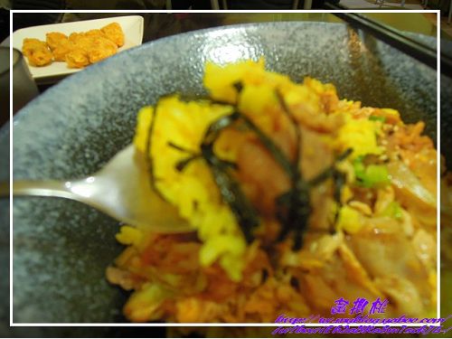 天空樹：(高雄楠梓區)天空樹(創意蛋包飯專賣店)