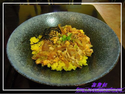 天空樹：(高雄楠梓區)天空樹(創意蛋包飯專賣店)